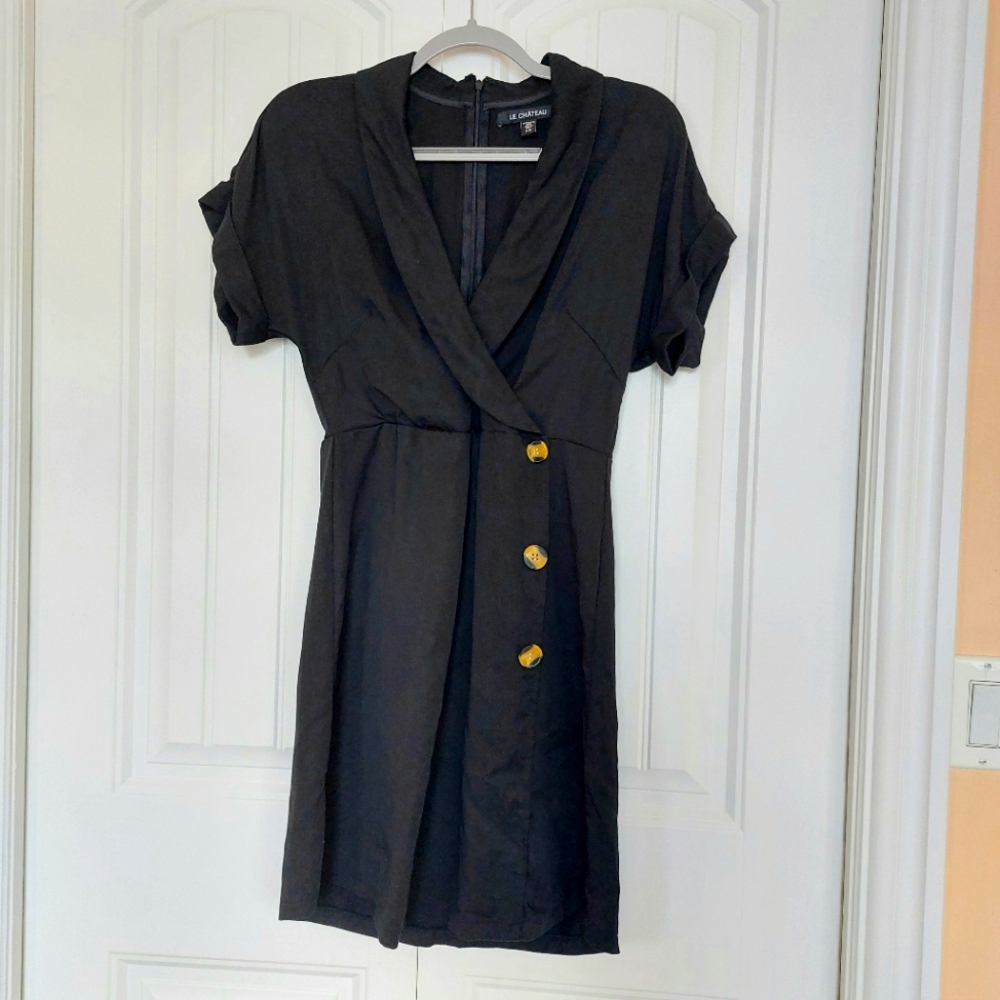 Le Chateau women's dress size P/S